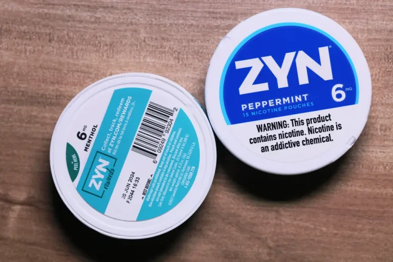 Embrace the Flavor of Wellness: Buy Zyn for Healthiness